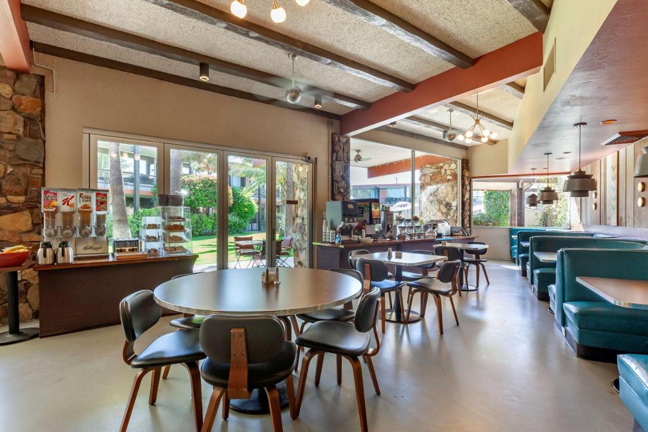 Best Western Plus Papago Inn & Resort Scottsdale Exterior foto